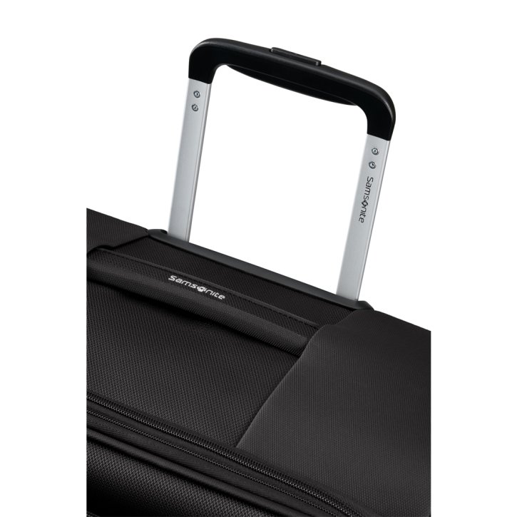 Samsonite GOTWIST Spinner 78/29 exp. black